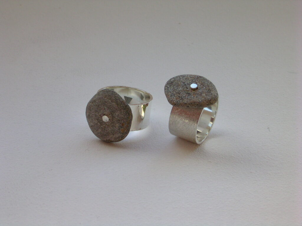 Dutchattitude ringen zilver